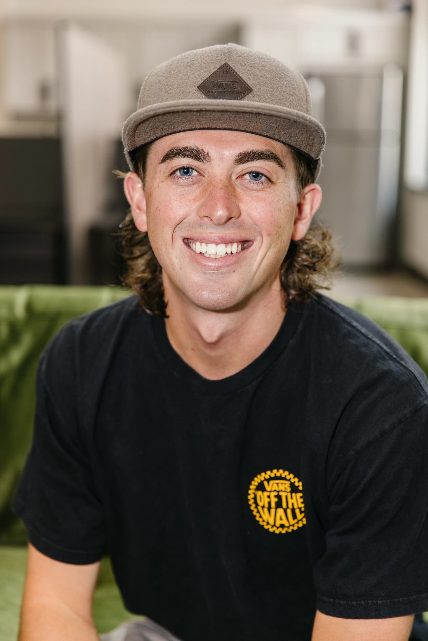 Bayler Gunnell, founder of LevelSheet